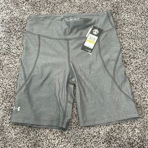 Brand New UA Bike Shorts